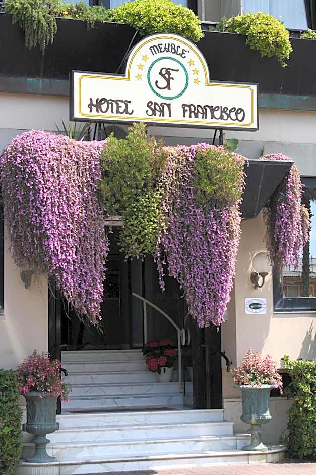 Hotel San Francisco