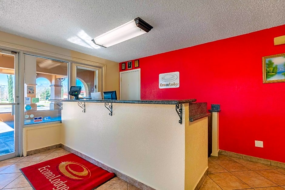 Econo Lodge San Marcos