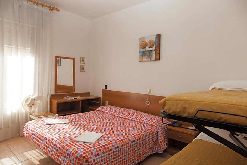 Hotel Taormina