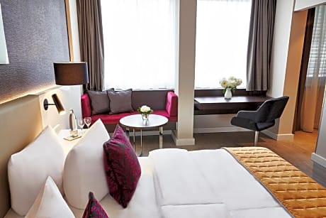 Business Double Room