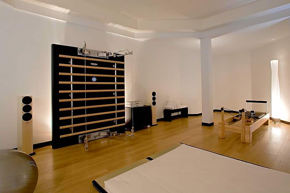 Hotel President Terme