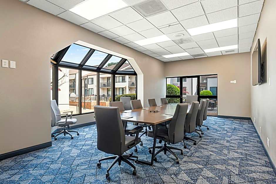 Courtyard by Marriott Columbus