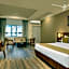 The Fern Residency Bhuj, Series by Marriott