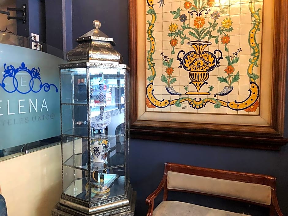 Hotel Elena