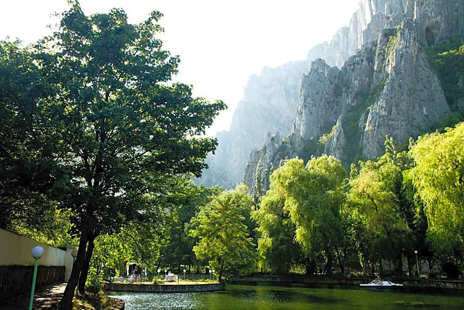 Hotel Complex Chayka