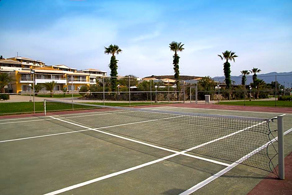 Grand Blue Beach Hotel