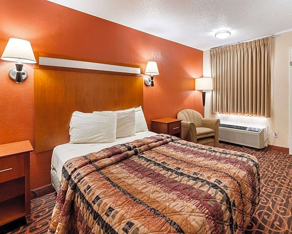 Econo Lodge Jasper