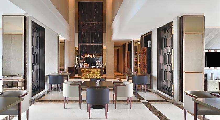 JW Marriott Hotel Kolkata