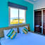 L'escale Appart-hôtel By 7AV HOTELS