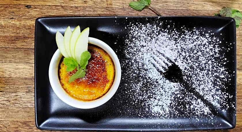 Motswiri Private Safari Lodge