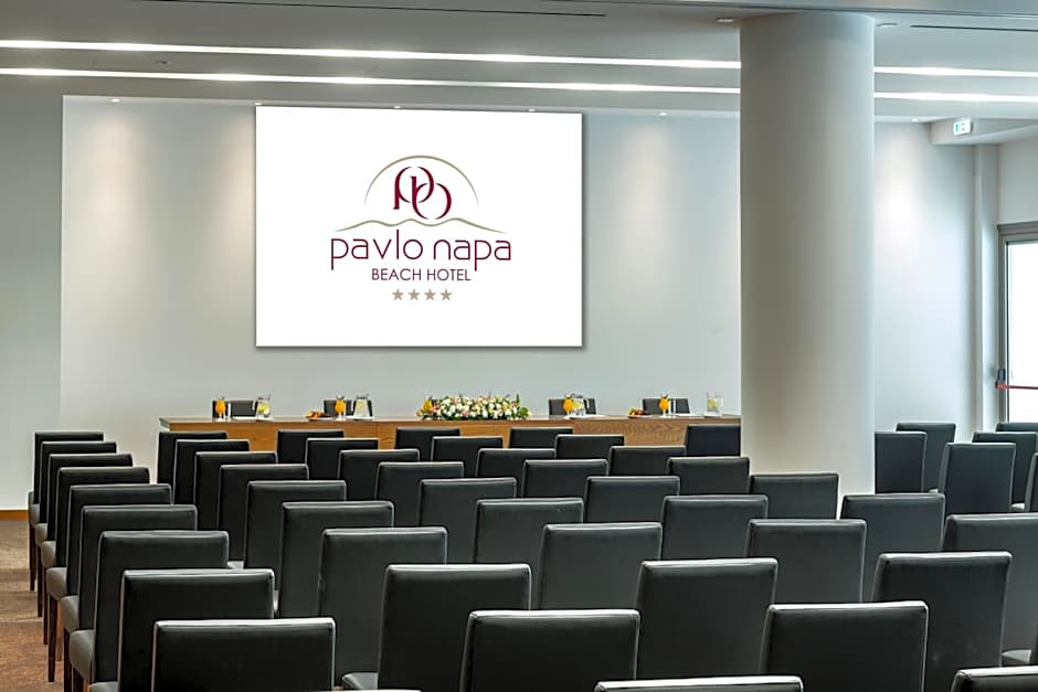 Pavlo Napa Beach Hotel