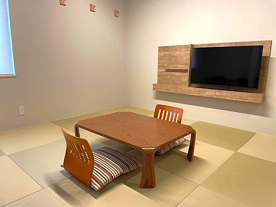 Kusatsuonsen Hoshikawa