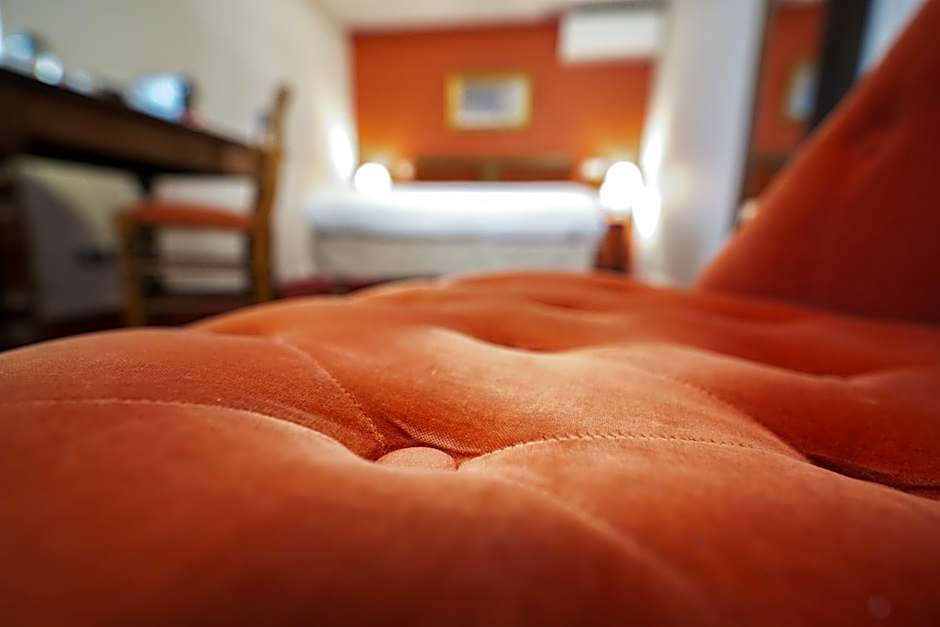 Teritoria Hôtel Wilson