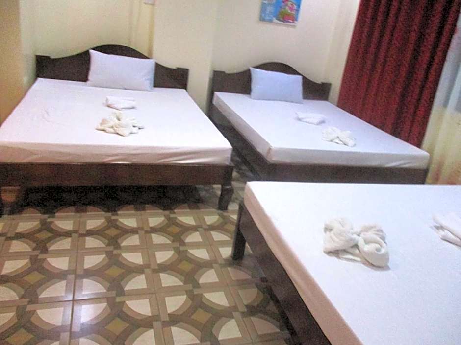 WMV Hotel & Restaurant