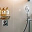 PLAZA EAST CABIN -male only-