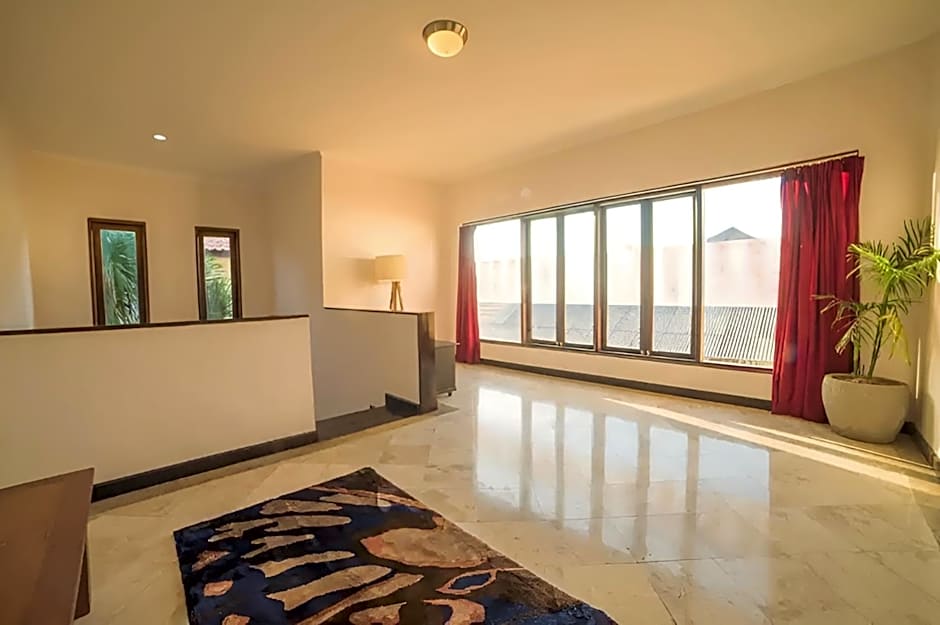Villa Sweet Home