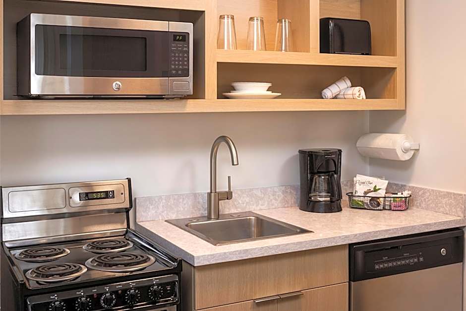 TownePlace Suites by Marriott Chicago Lombard