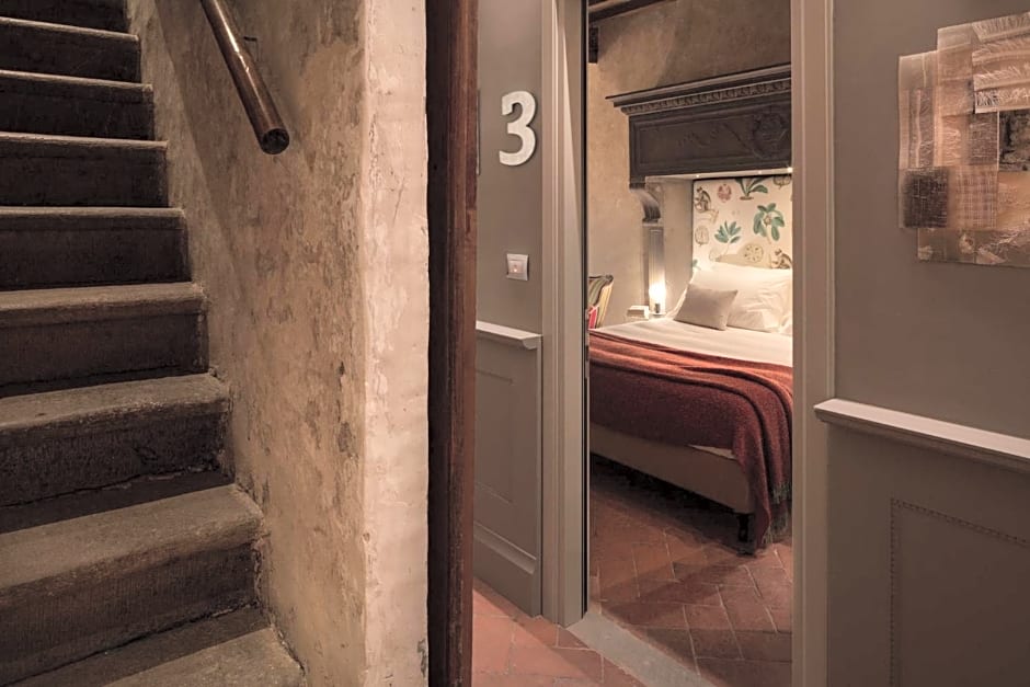 Ottantotto Firenze