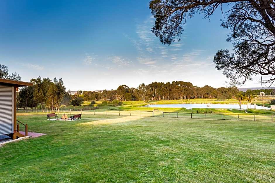 The Swan Valley Retreat