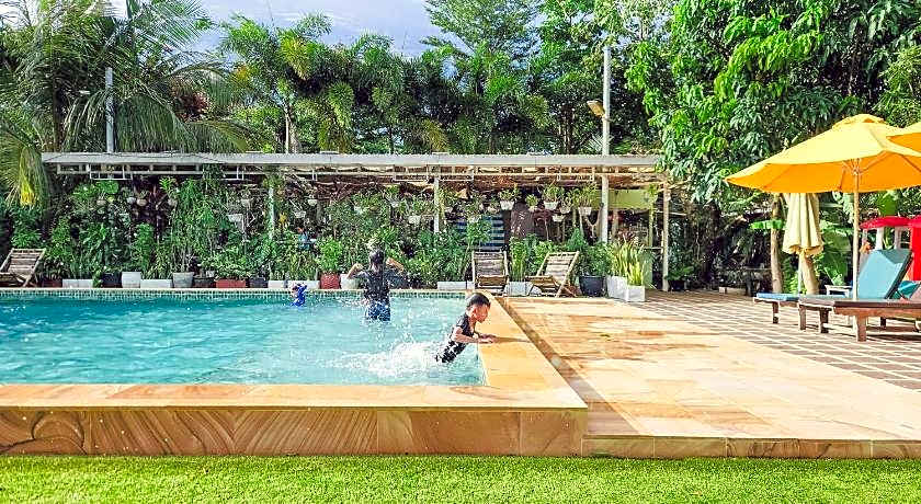 Sanssouci Kep