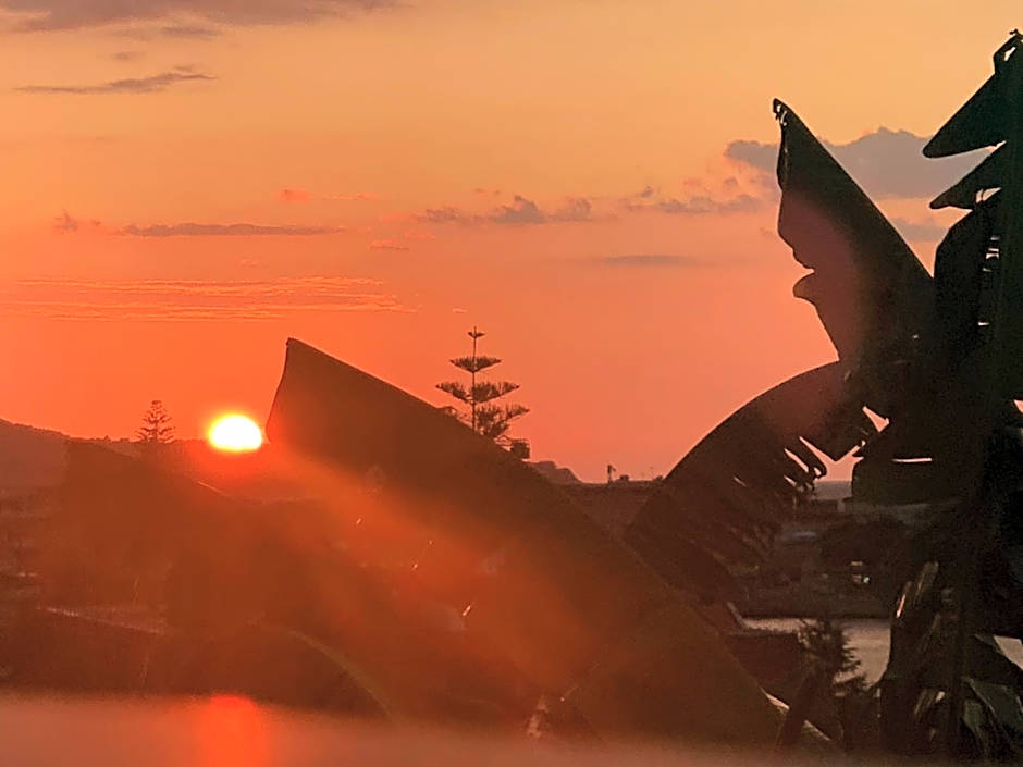 B&B Villa Delle Rondini