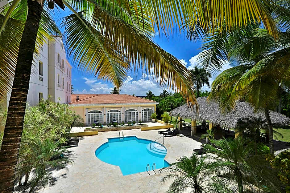 Four Points by Sheraton Santo Domingo