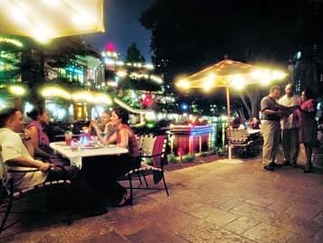 Holiday Inn San Antonio-Downtown/Market Square