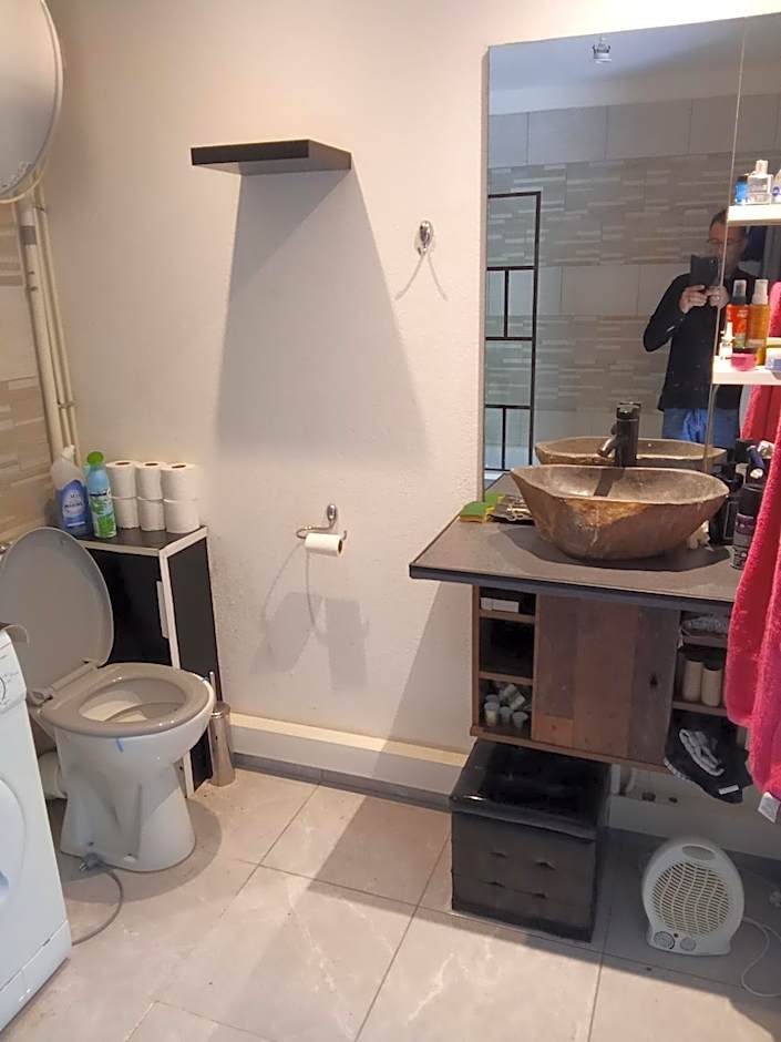 Maison coquette en Camargue