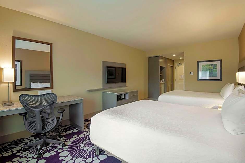 Hilton Garden Inn Raleigh/Crabtree Valley