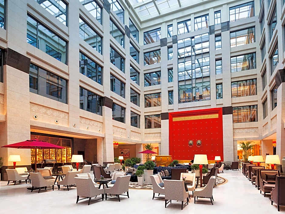 Wyndham Grand Xi'an South