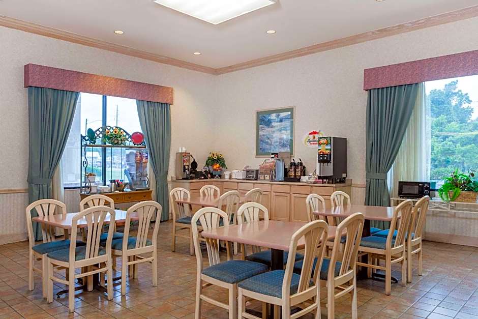 Super 8 by Wyndham Jasper TX
