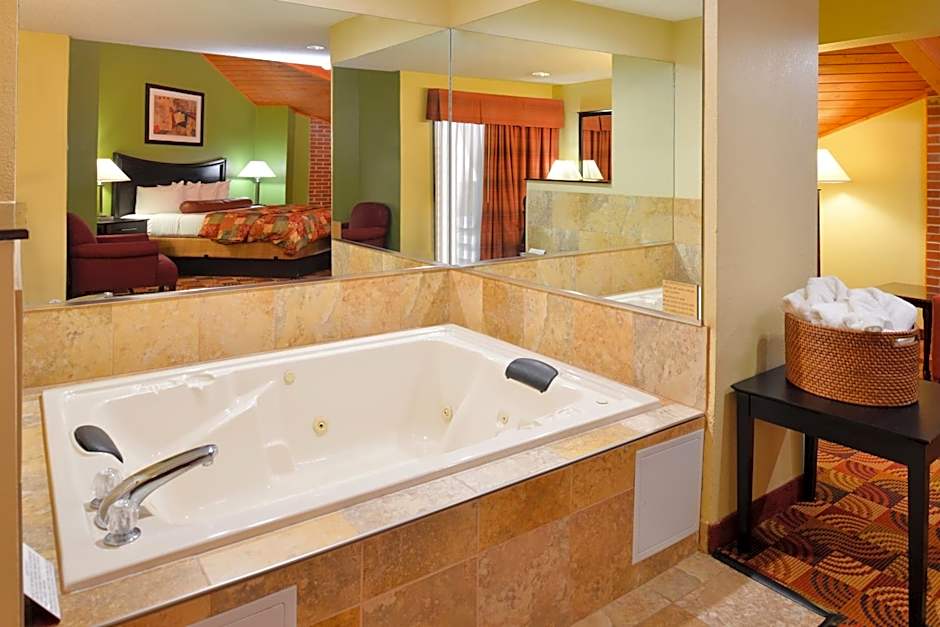 Best Western Canal Winchester Inn - Columbus South East