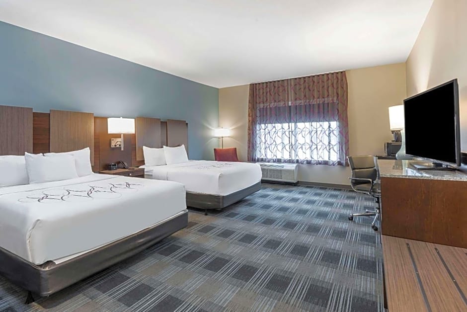 La Quinta by Wyndham Aberdeen-APG