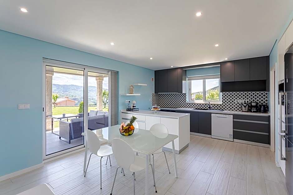 Ladeira Suites, a Douro Retreat by HostWise