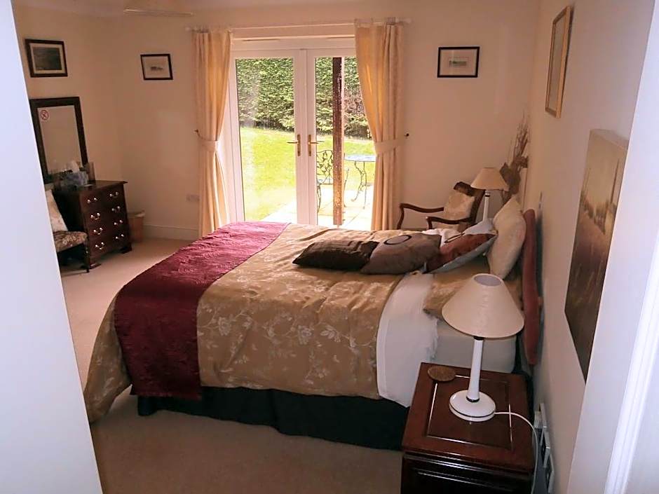 Photo 1 of 5 of double room-ensuite