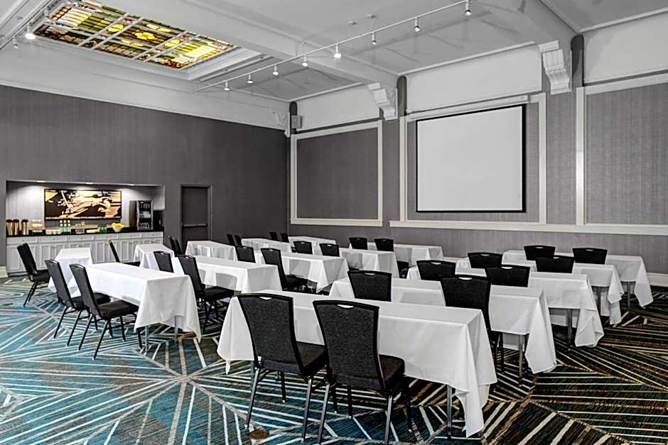 Residence Inn by Marriott Cleveland Downtown