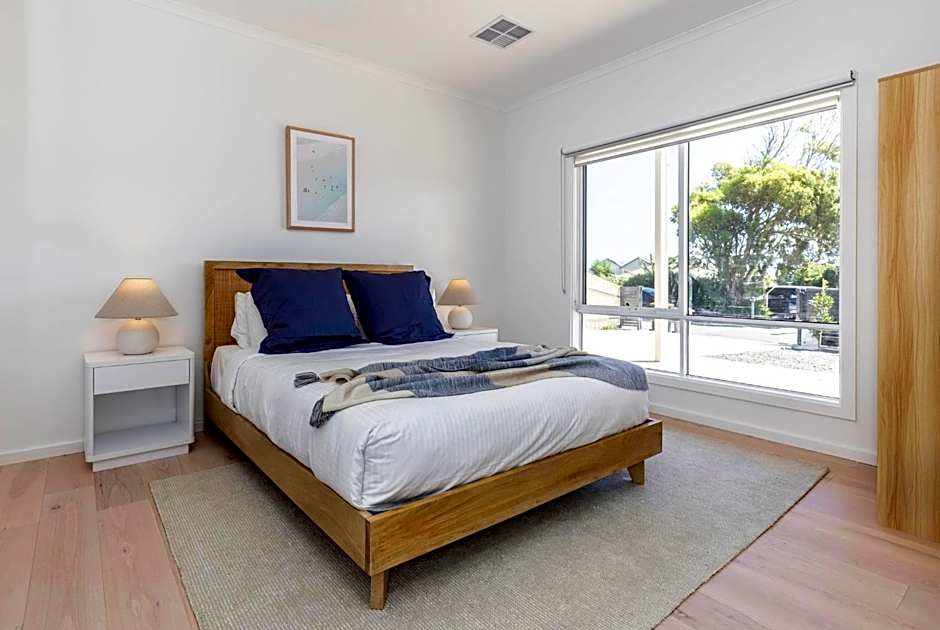 Sellicks Beachside Retreat