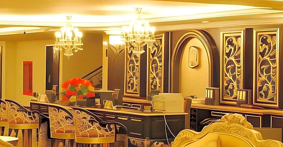 Lk Royal Wing Hotel