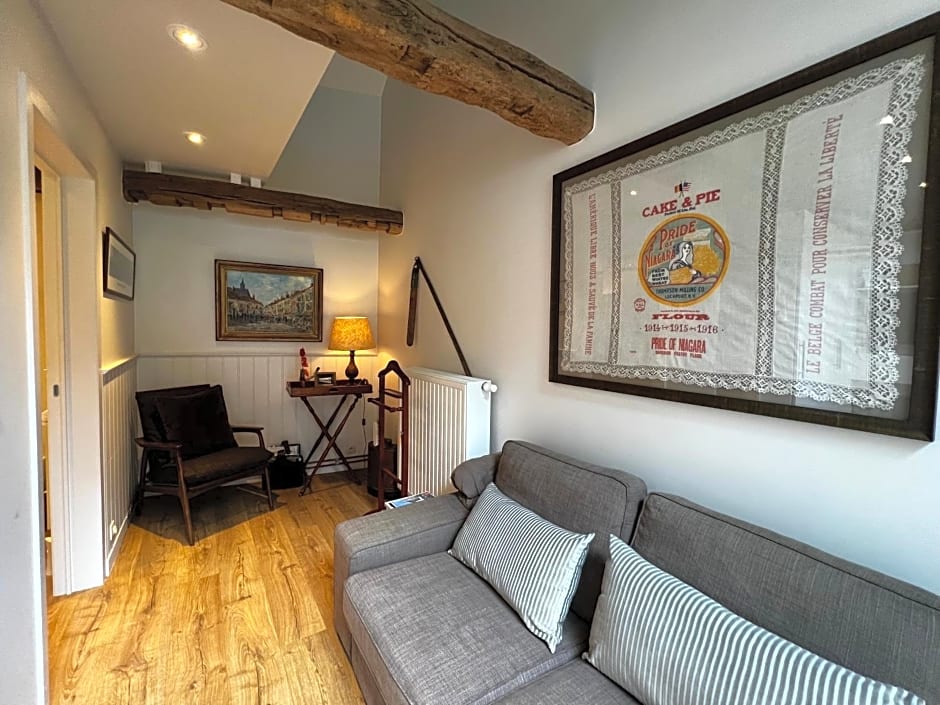 B&B Den Engel