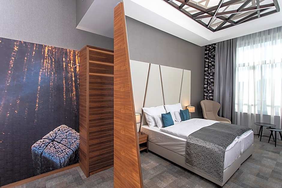 Artis Boutique Hotel