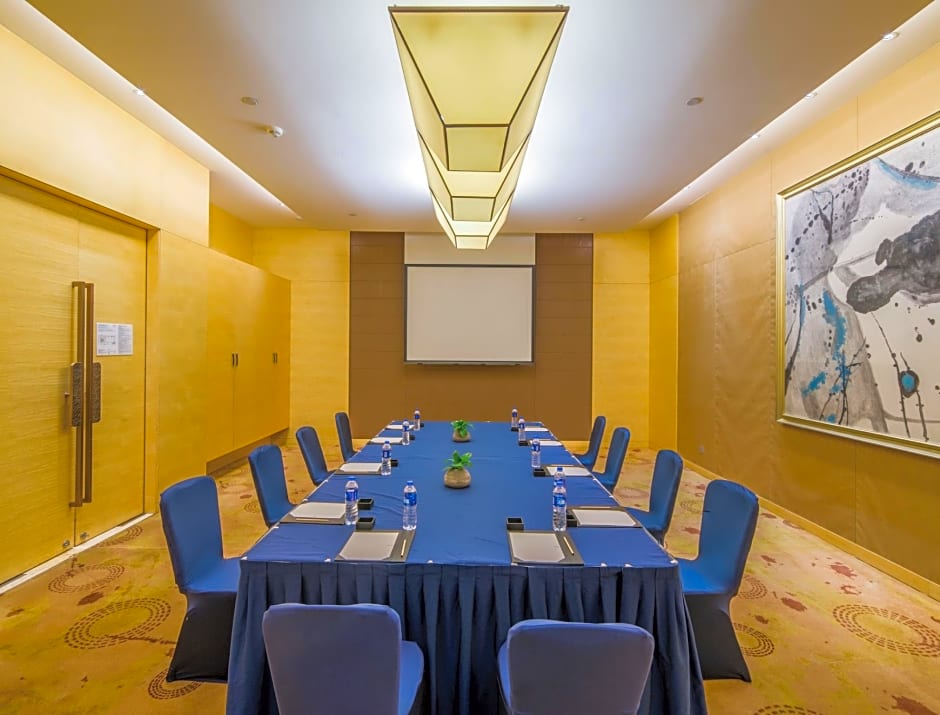 The Westin Fuzhou Minjiang