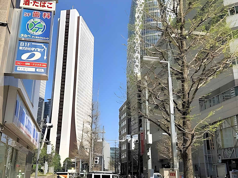 Kadoya Hotel