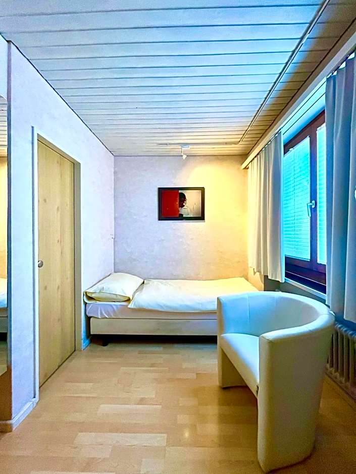 Seiler's Hotel