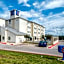 Motel 6-Marble Falls, TX