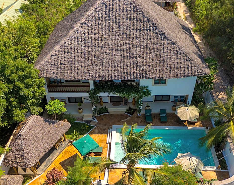 Daima Villas