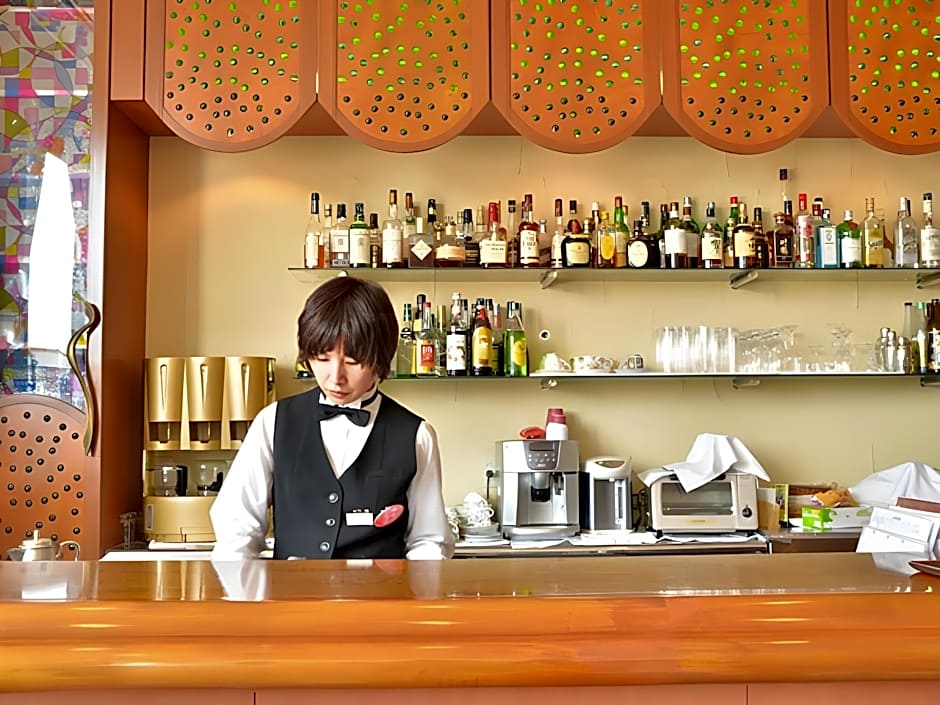 Nagasaki International Hotel