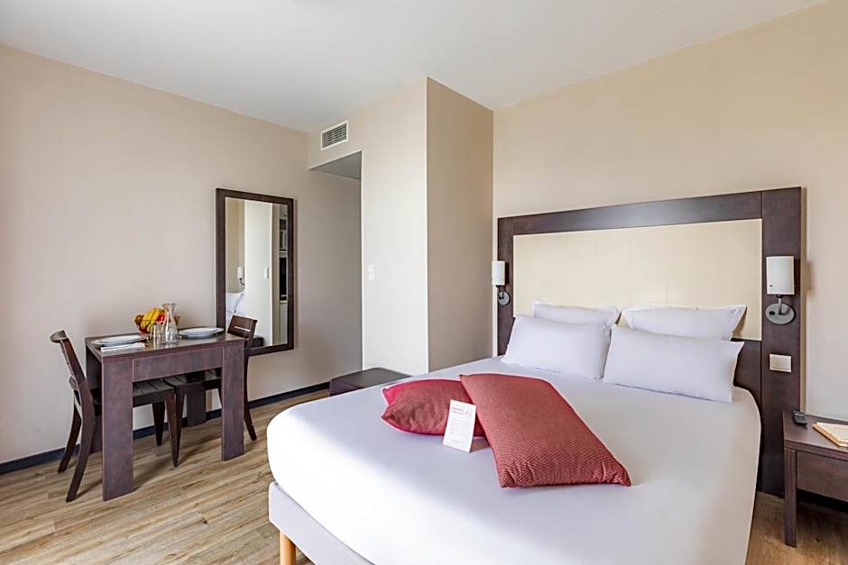 Appart'City Confort Nantes Ouest Saint-Herblain