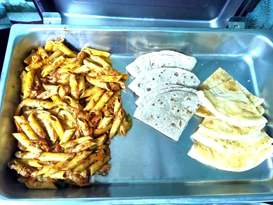 Hotel Lake View Plaza