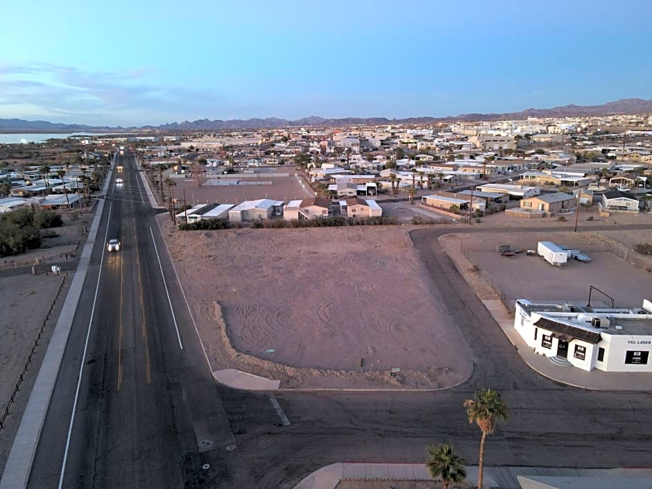 Travelodge by Wyndham Lake Havasu