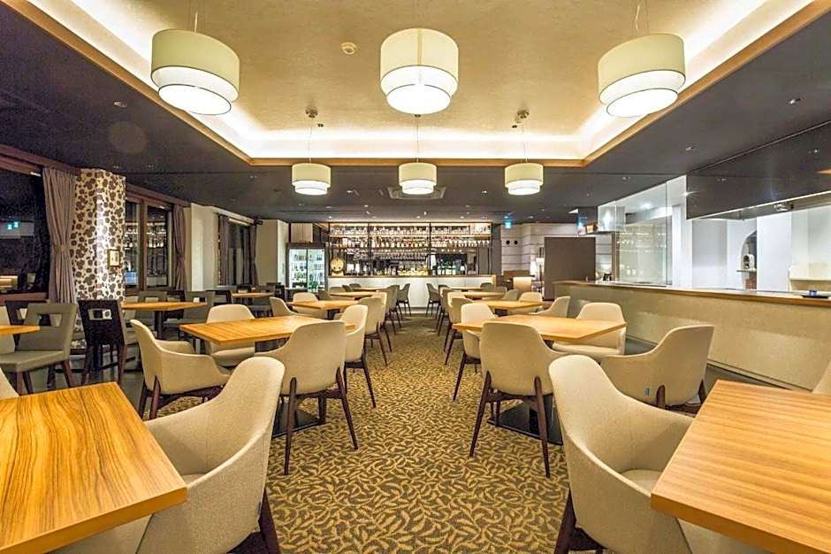 Hotel Goryukan